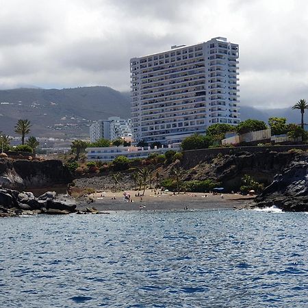 Holiday Apartment Paraiso Playa Paraiso  Dış mekan fotoğraf