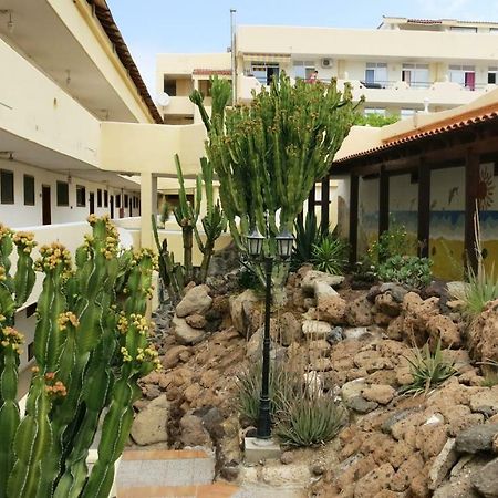 Holiday Apartment Paraiso Playa Paraiso  Dış mekan fotoğraf