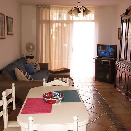 Holiday Apartment Paraiso Playa Paraiso  Dış mekan fotoğraf