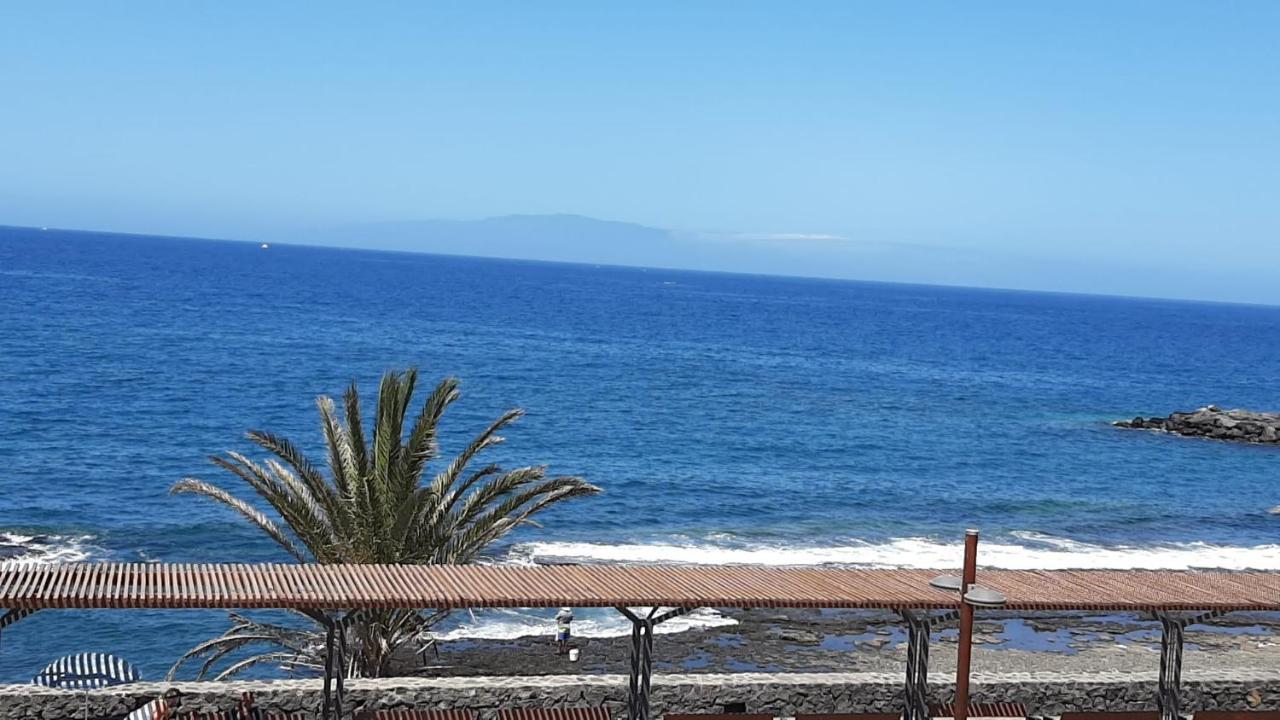 Holiday Apartment Paraiso Playa Paraiso  Dış mekan fotoğraf
