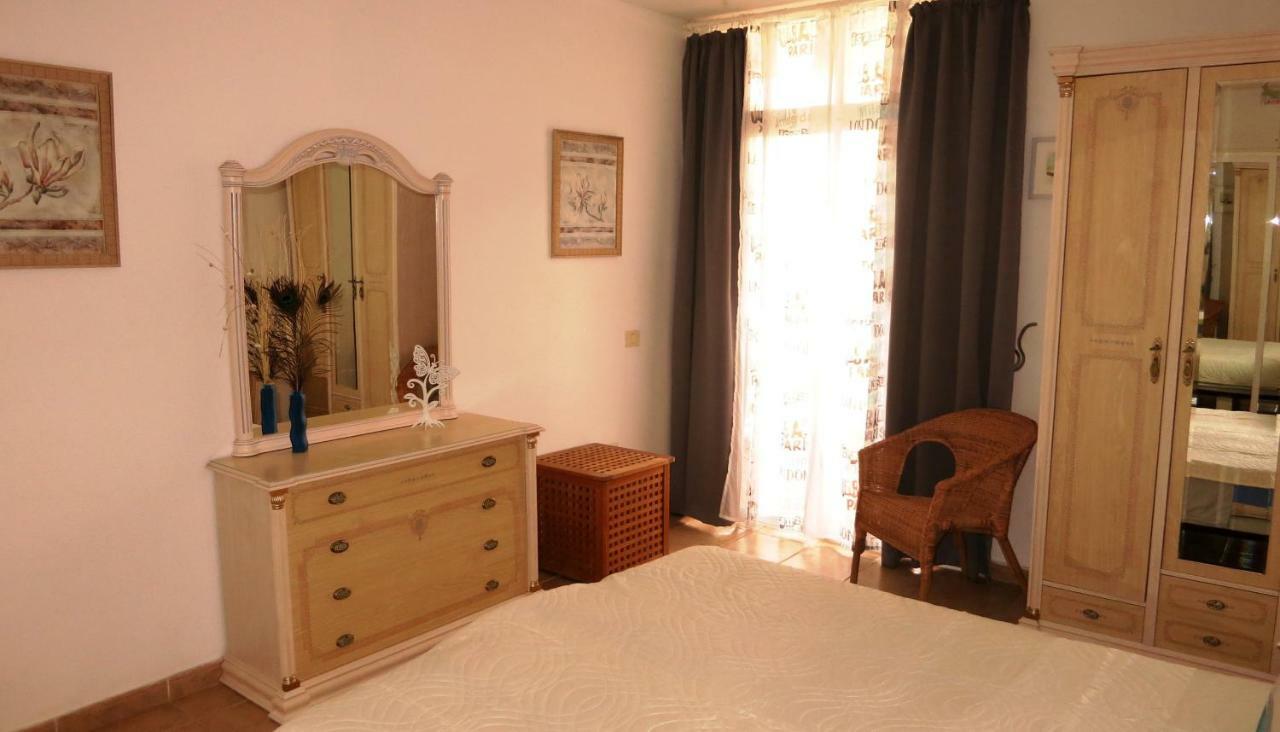 Holiday Apartment Paraiso Playa Paraiso  Dış mekan fotoğraf