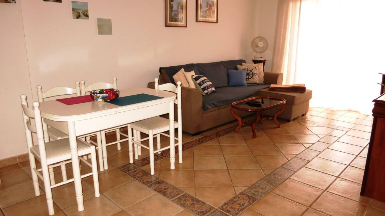 Holiday Apartment Paraiso Playa Paraiso  Dış mekan fotoğraf