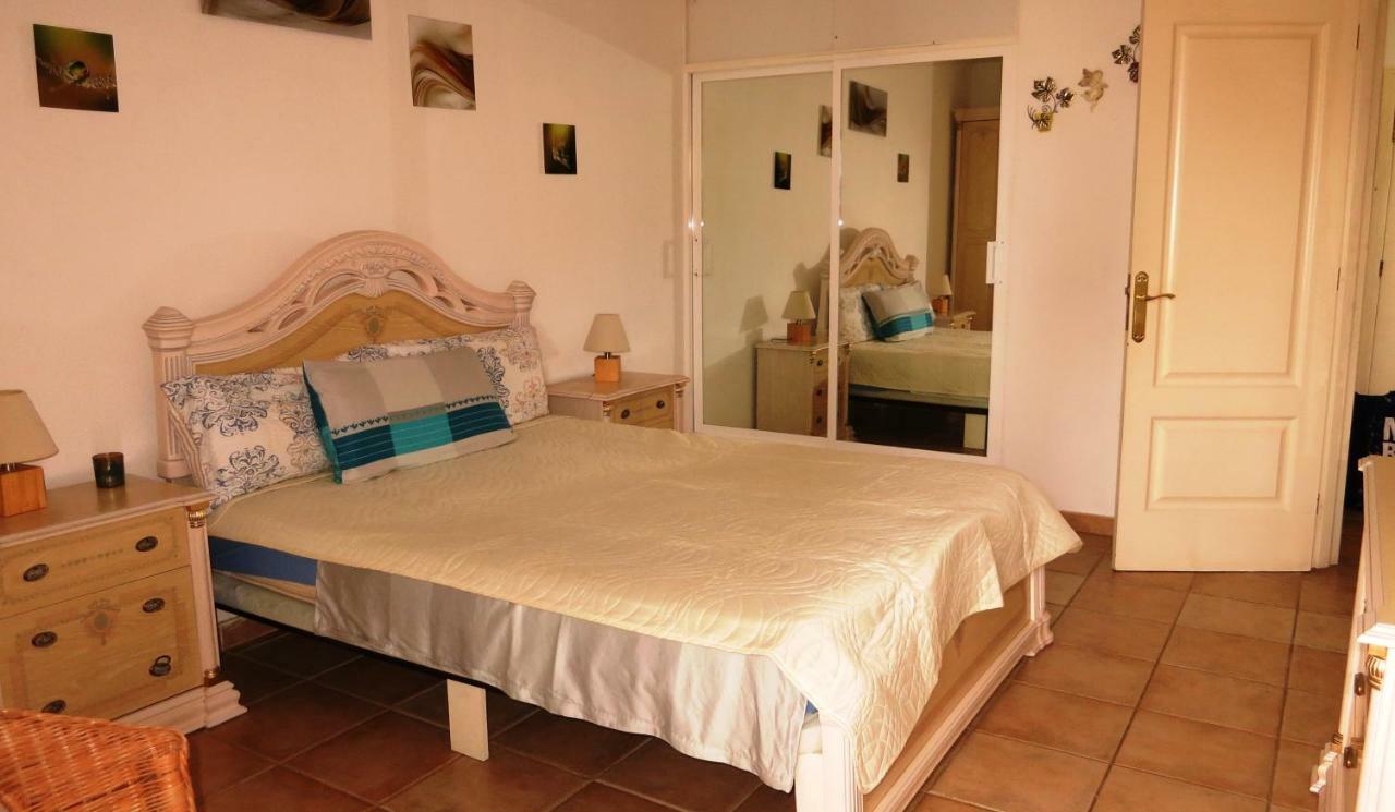 Holiday Apartment Paraiso Playa Paraiso  Dış mekan fotoğraf
